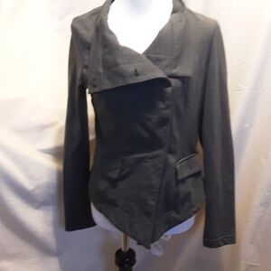 Kut From The Kloth Jacket SZ MD